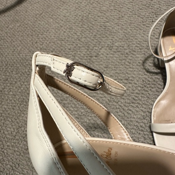 Sam Edelman ‘Wilson’ kitten heel - Picture 3 of 6